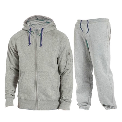 Track Suits
